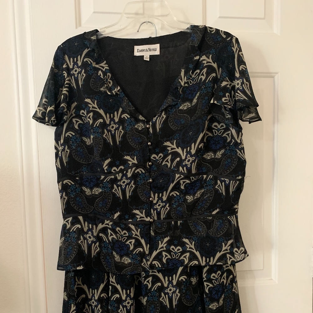 Women’s 2 piece outfit